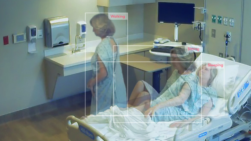 AI-Powered Autonomous Monitoring