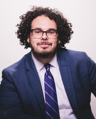 Enrique Santiago
