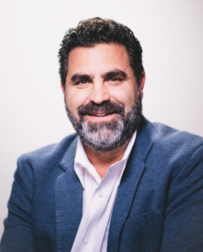 Mario Garcia