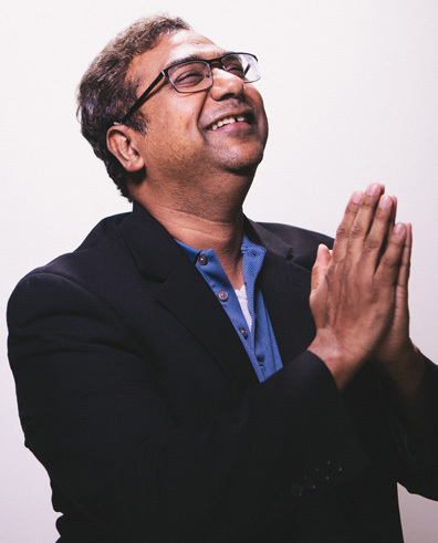 Parag Gadkari