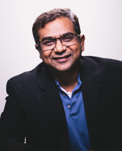 Parag Gadkari