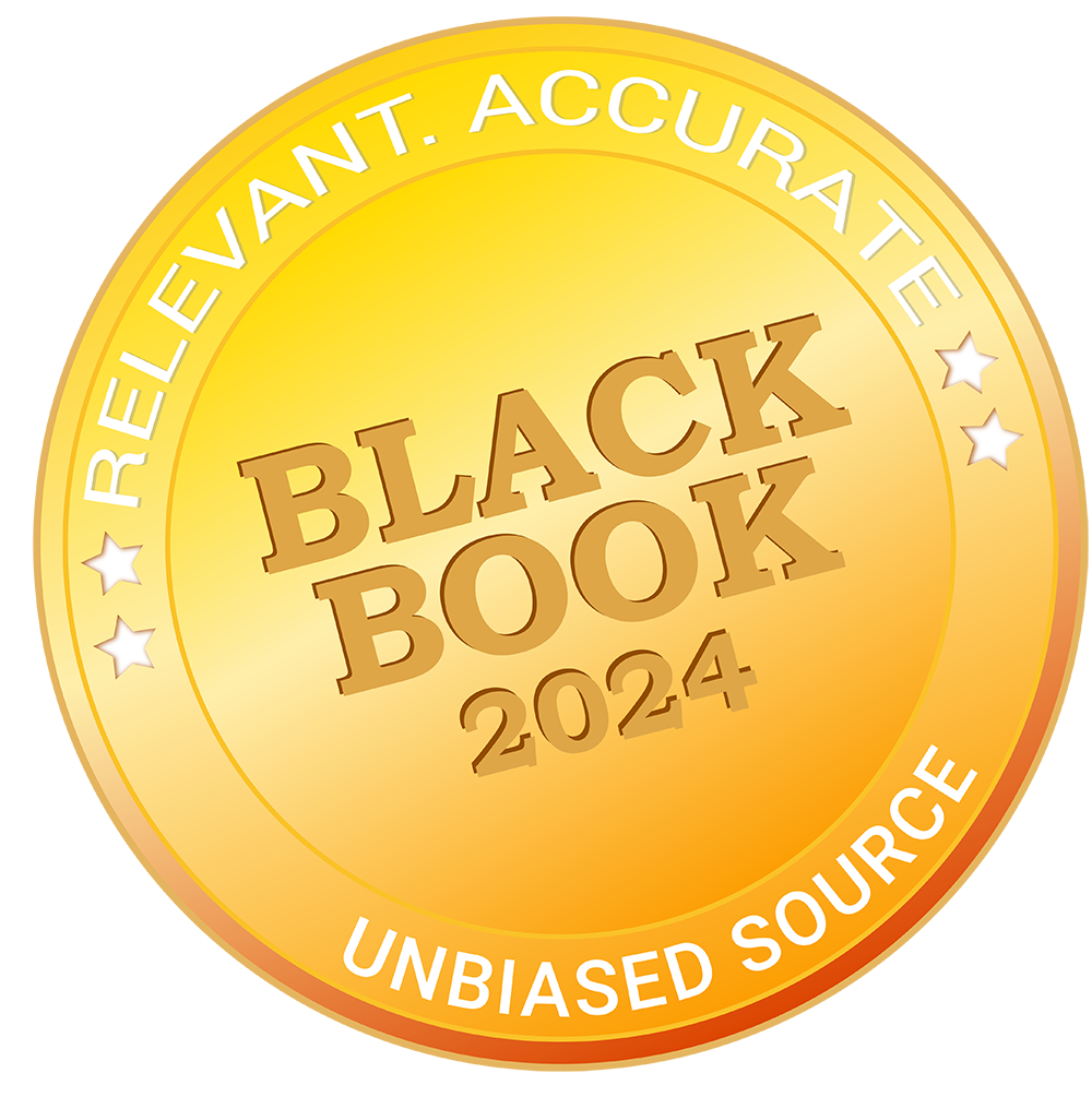 care.ai Highlighted as a 2023-2024 Black Book Awardee for Highest Client Experience and Customer
                        Satisfaction.