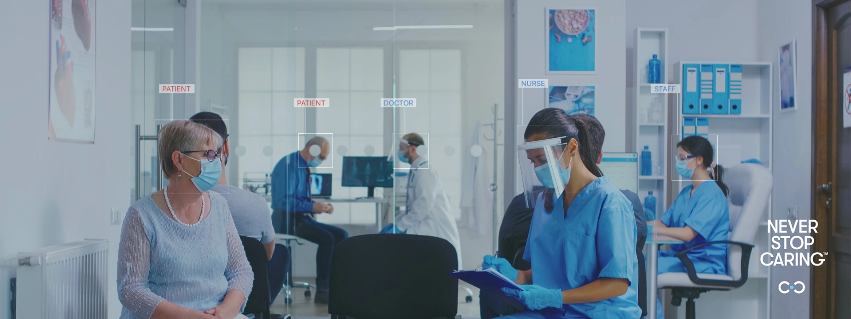 Patient and Protocol Monitoring