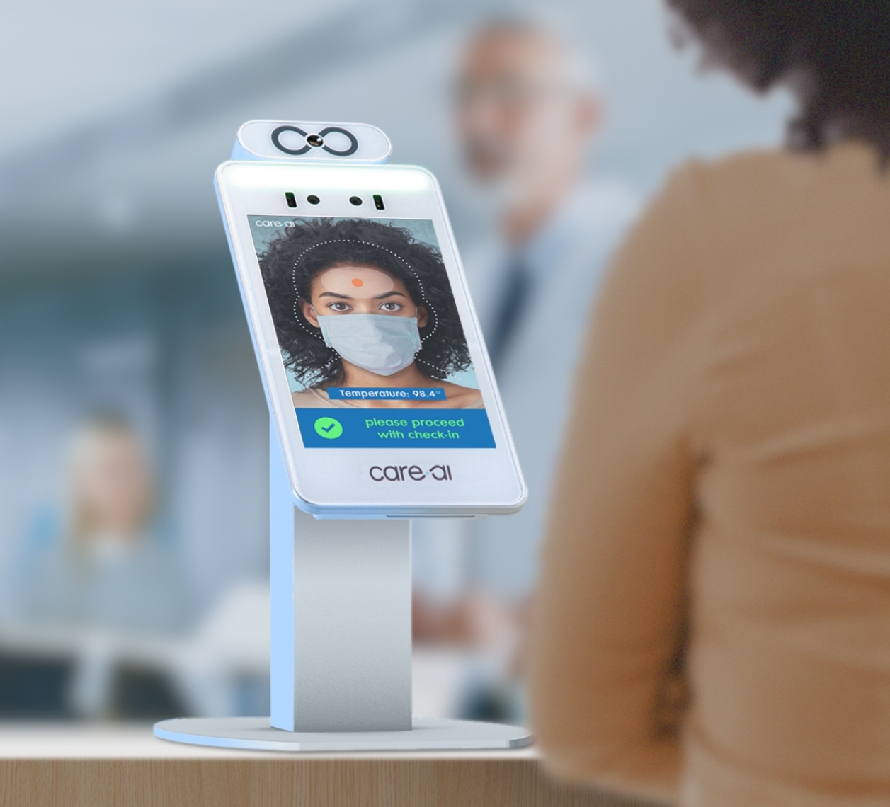 Smart Clinic Platform