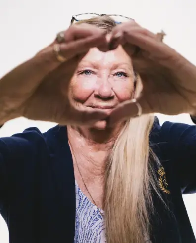 Cindy Koppen
