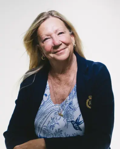 Cindy Koppen